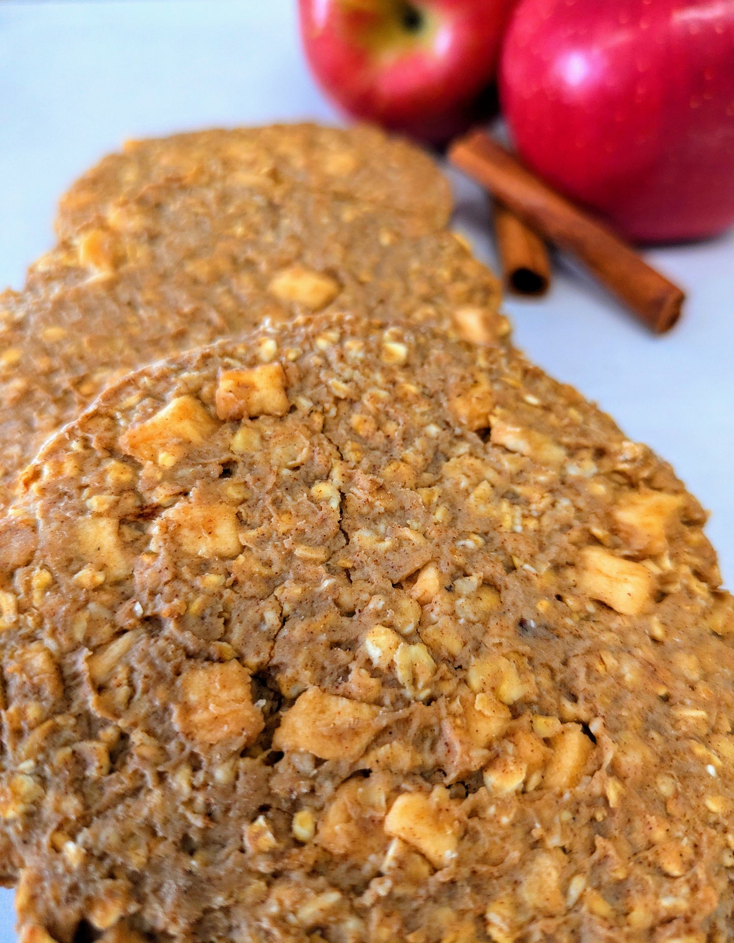 Leafy Gains *FALL EDITION* Apple Pie (12)