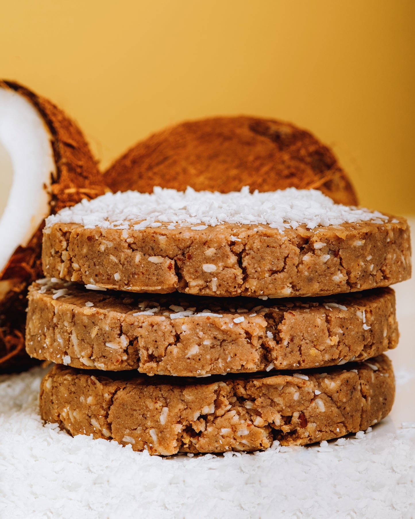Leafy Gains *SUMMER EDITION Coconut Dream