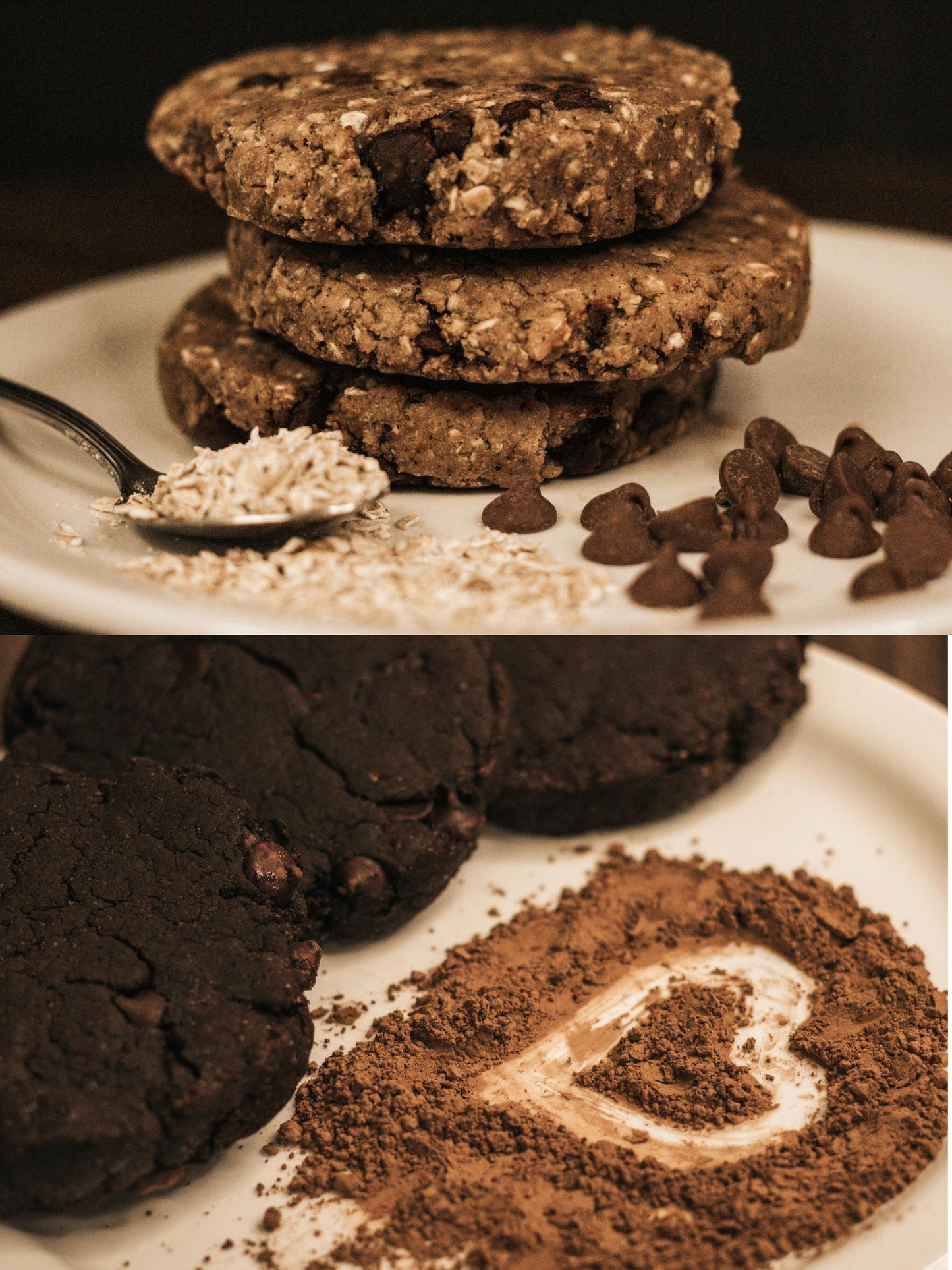 Leafy Gains *2 flavors of your choice* (12)